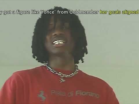 Paris Texas, Kenny Mason - DnD *Sun Edition*