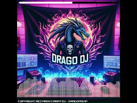 Bambolina - Remix 2025 Edition (Feat) [Drago DJ]