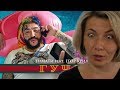 Мама Туся смотрит Тимати feat. Егор Крид - Гучи Мама Туся смотрит Тимати feat. Егор Крид - Гучи
