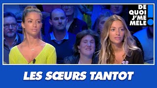 The Tantot sisters: The new social media phenomenon
