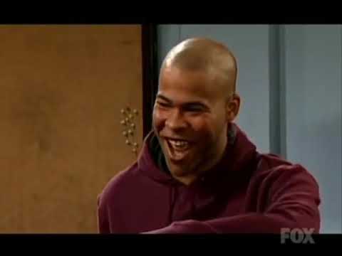 MadTV || A Very Nice White Lady episode