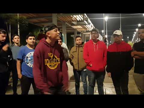 C.NECTOFILICA vs NAICO // Final // #RIPFECHA7