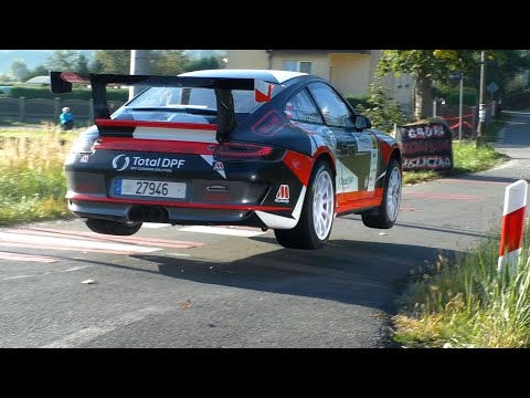 Rajd Śląska 2021 - Kupchuck Records