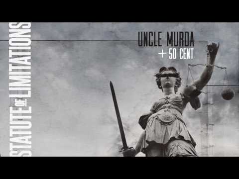 Uncle Murda - Statute Of Limitations (ft. 50 Cent)