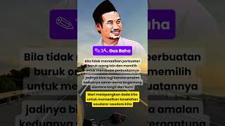 Download lagu Gus Baha Ungkap Bahaya Dendam! Ini Kerugian Jika Tak Mau Memaafkan Orang Lain mp3