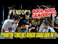 Awalnya Malu Malu Ternyata Suara Adek Bikin Ini Kaget Penonton