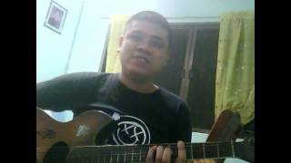 Letter Never Sent (Bodyjar Cover)