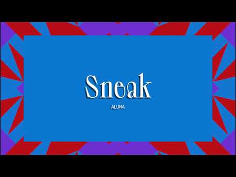 Video thumbnail for Sneak