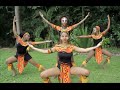 Afro House African Caribbean Folk Dance Choreography By Priscilla Gueverra AfricanDance