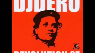 Dj dero - Revolution 07 (Electrolatino Mix)