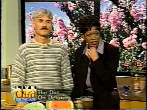 Juice Fasting with John Rose