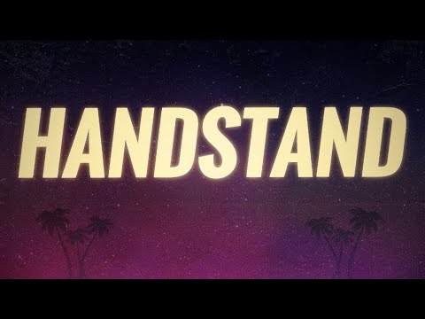 French Montana - Handstand (Lyrics) Feat. Doja Cat &amp; Saweetie