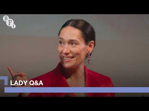 Sian Clifford, Laurie Kynaston and Samuel Abrahams on Lady | BFI Q&A