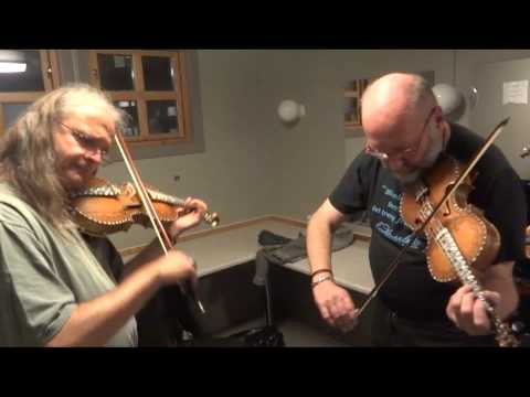 Thumbnail for Hardangers in Hamar by Chris Leslie