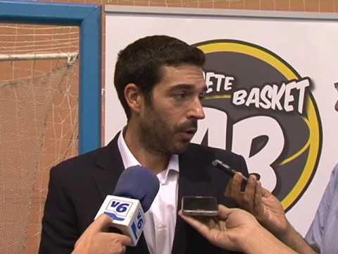 Derrota de Albacete Basket frente a Lucentum (84-91)