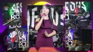 Time Has Come - Jesus Culture | Creation Worship Cover