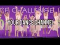Your Dance Channel Presentation Video