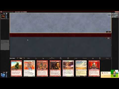 Limited Resources Vintage Masters with GxSlim - Round 2