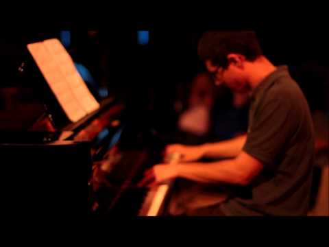 Deep Dive - Amsterdam conservatory