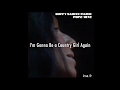 BUFFY SAINTE-MARIE - I'm Gonna Be a Country Girl Again [Live 1972 - POP2]