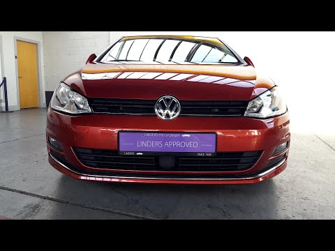 161D45181 - 2016 Volkswagen Golf HIGHLINE WITH TECH PACK 19,994