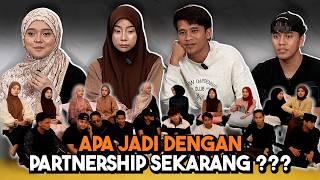 PANAS PANAS LEADER JUDGE PARTNERSHIP AI TEAM SEKARANG !!! 