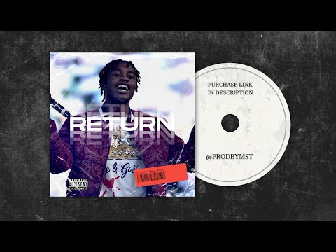 [FREE]💔(Piano) Lil Tjay x PoloG x Lyran Dasz Type Beat - "Return"