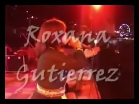 Carnavales - Roxana Gutierres