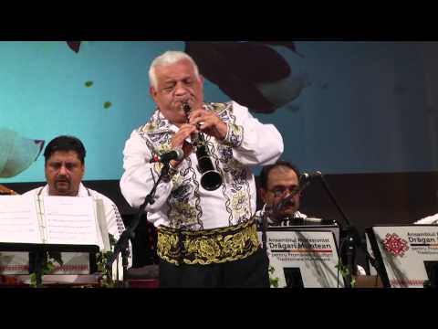 Dorel Sparios  - taragot