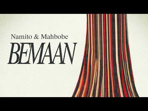 Namito, Mahbobeh Golzari - Jahan (Original Mix)