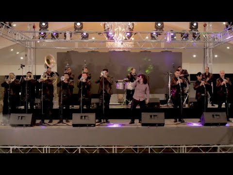 El Rabbanito ft Banda Los Populares del llano - El Corrido del SL