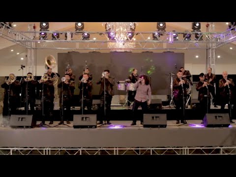 El Rabbanito ft Banda Los Populares del llano - El Corrido del SL