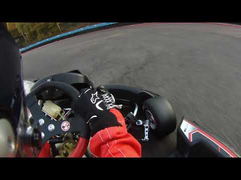 Club 100 Clubman Endurance Championship 2019 -Round 11 Buckmore Park- Team Slickspeed- Last 2 Stints