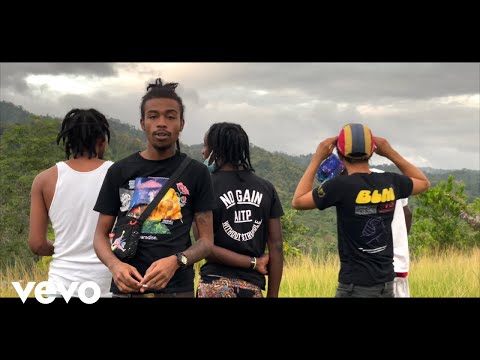 Tafari - How Far (Official Video)