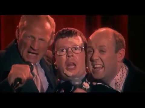 The Avenues and Alleyways