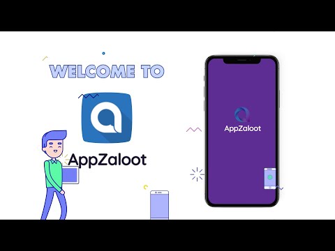 AppZaloot