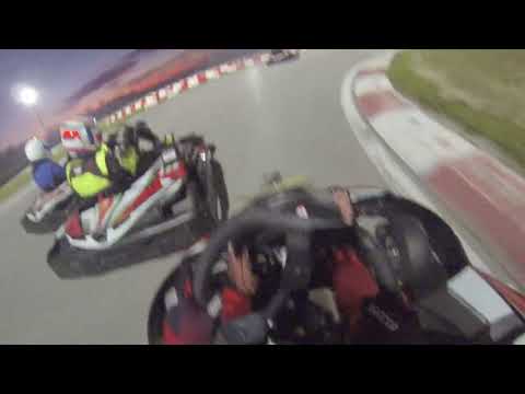 Lignano Circuit - 1° Sprint Cup 11.02.23 - Race 2