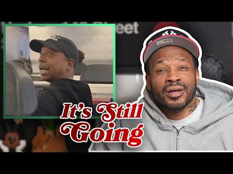 Tony Yayo & Uncle Murda - Has Ja Rule not SUFFERED enough?