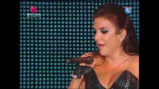 Ivete Sangalo - Agora Eu Já Sei @ Rock in Rio Lisboa 2010