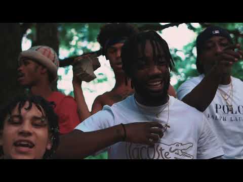 Tbabiii X Flex - Thanos (Official Video) @ShotByBlanco33