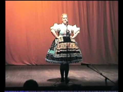 Natasa Cirkovicova - Anka ulubana