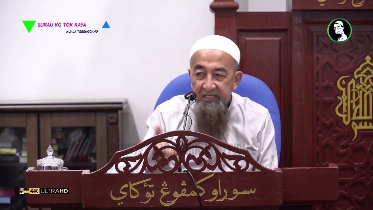 Larian Marathon Bercampur Lelaki dan Perempuan - Ustaz Azhar Idrus