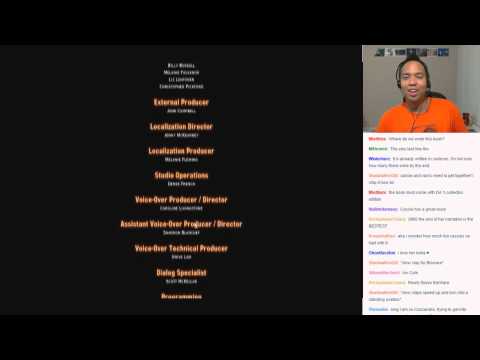 Gay Let's Play DAI Trespasser DLC (Blind) - Part 18 Farewell, Art Adaar