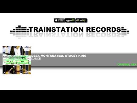 Deba Montana feat. Stacey King - Dance