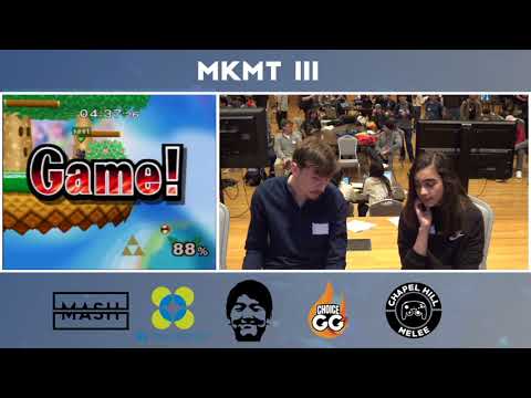 MKMT III P2 Pools - Jwilli vs Clementine - Losers Round 3