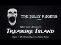 The Jolly Rogers: Treasure Island, Chapter 1