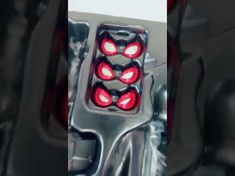 Toy Kids Trending #Toy #TrendHot Toys Miles Morales (VGM046) ASMR unboxing.