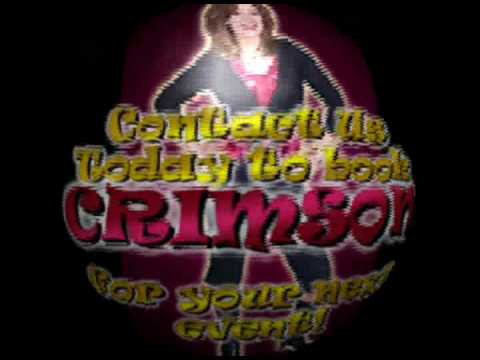 Promotional video thumbnail 2 for Comedy Hypnotist CRIMSON