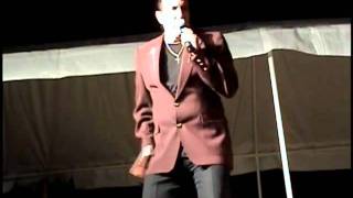 Terry Turner as Conway Twitty &quot;Don&#39;t Call Him A Cowboy&quot;