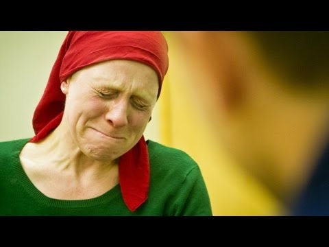 Bad-News-Kurs für Ärzte: "Sie werden sterben"